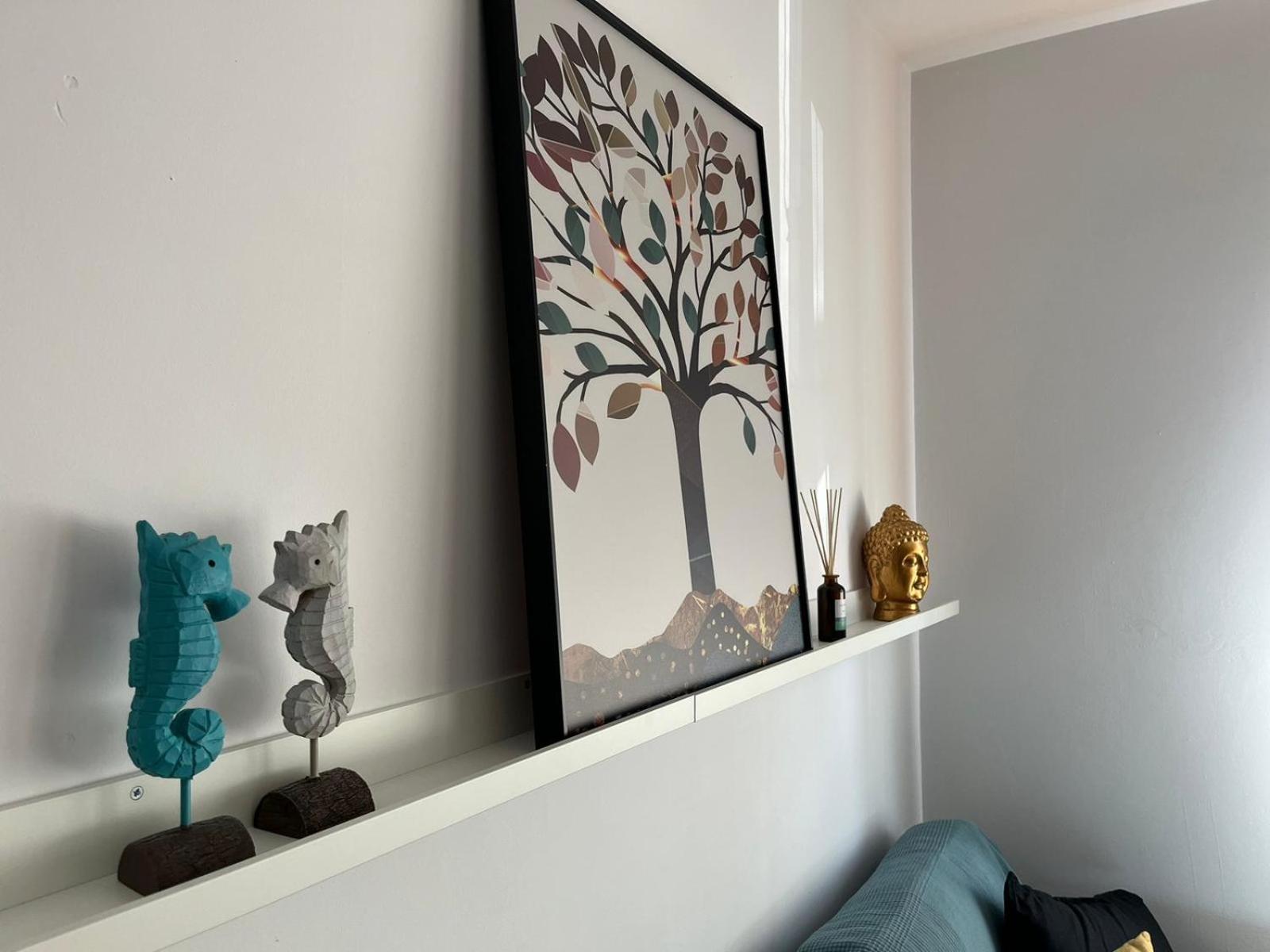 Apartment Bell@s Porto de Espasante