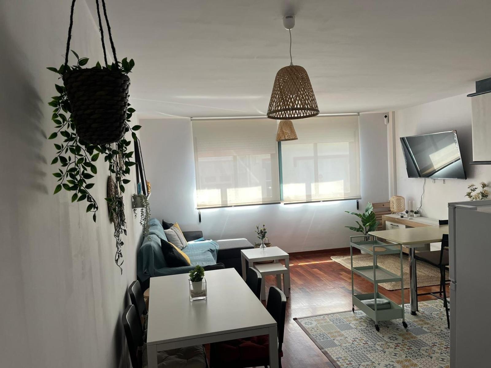 Apartment Bell@s *