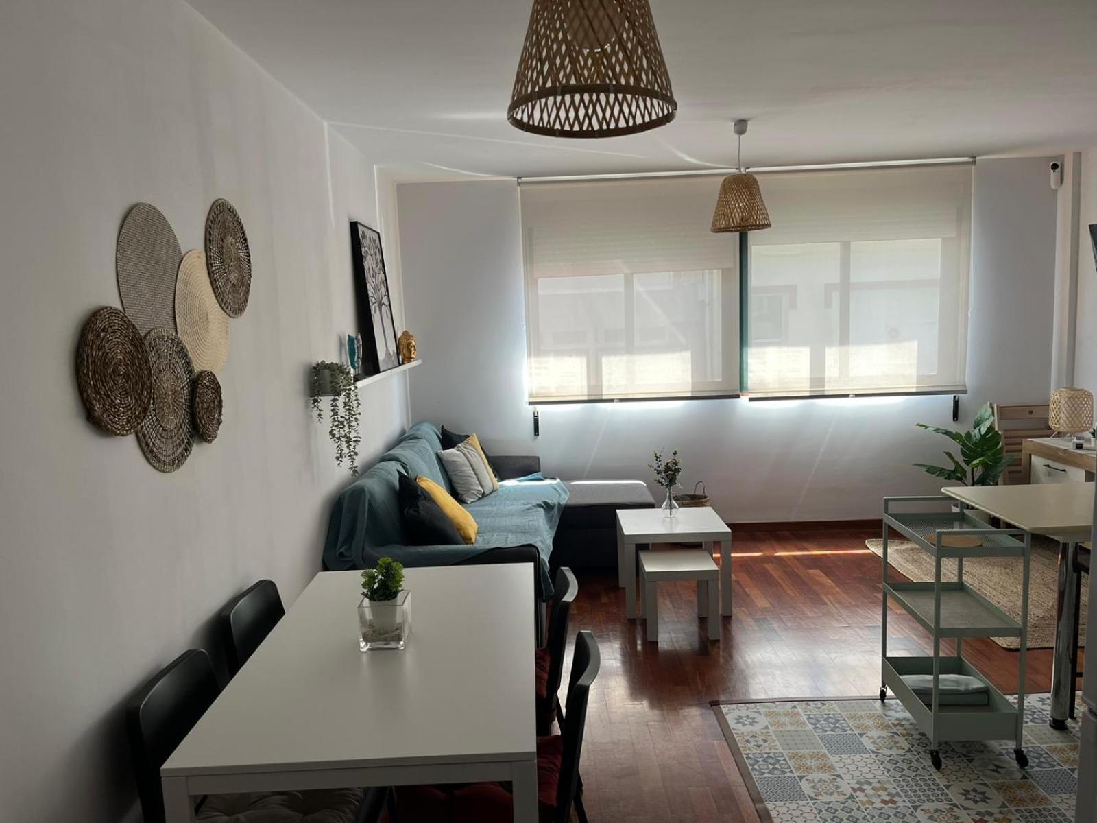 Apartment Bell@s